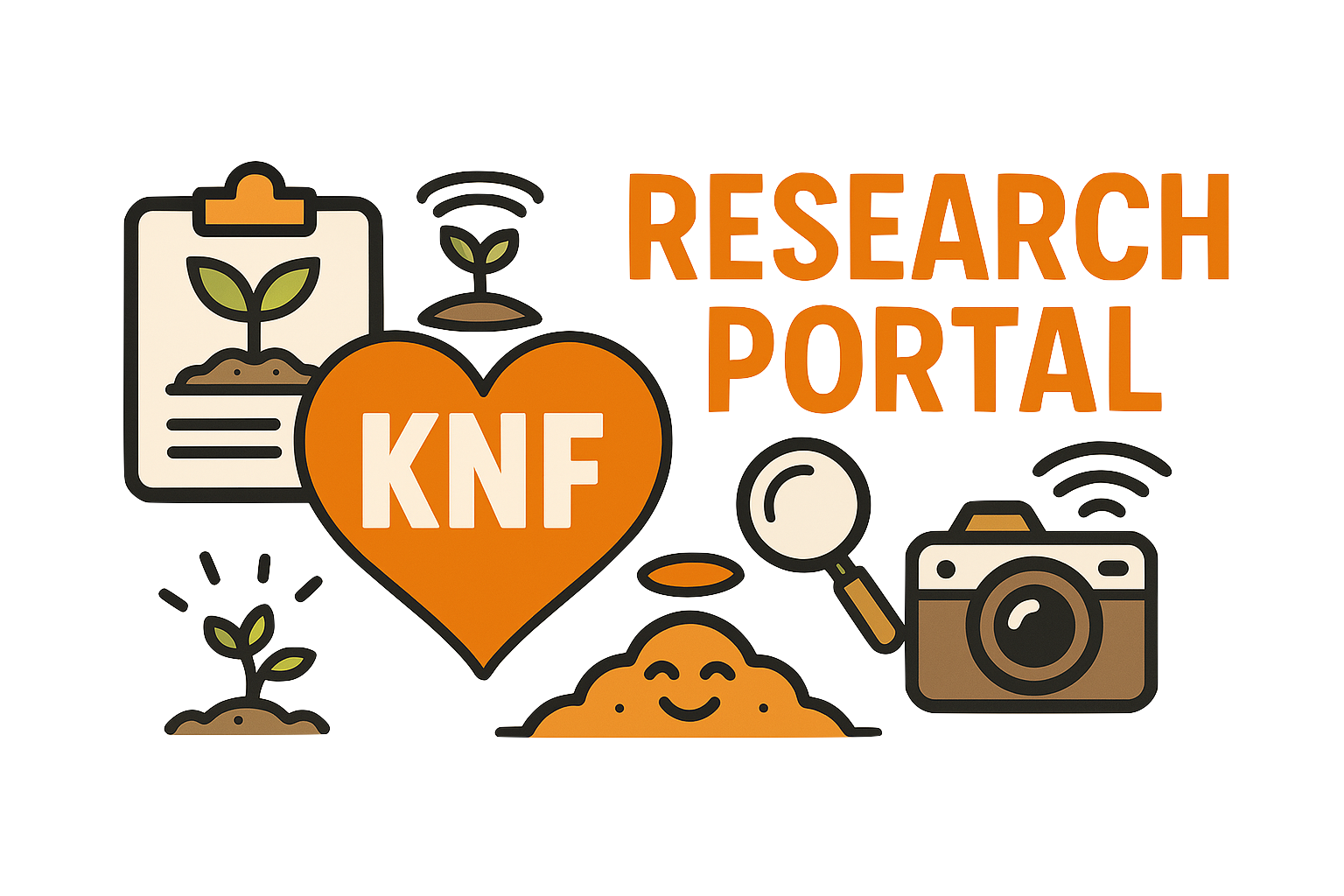 KNF Research